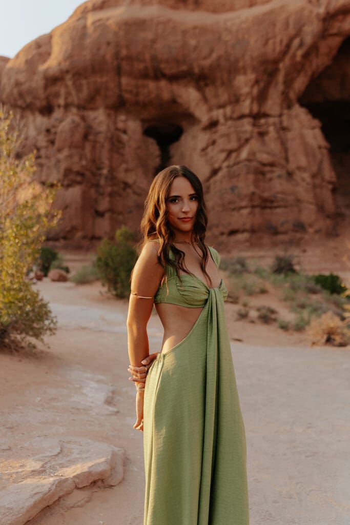 colorado senior photographer