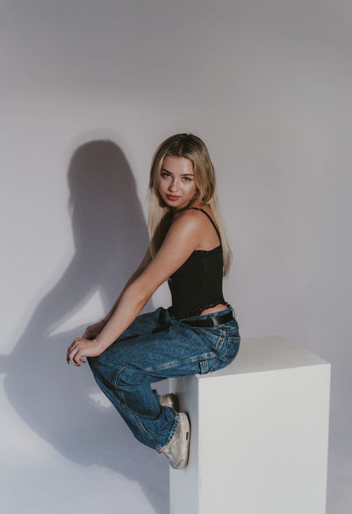 senior pictures in colorado