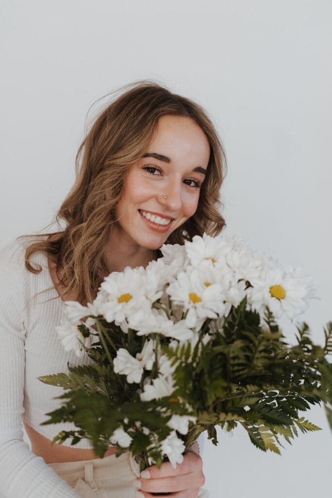 senior portraits in durango co