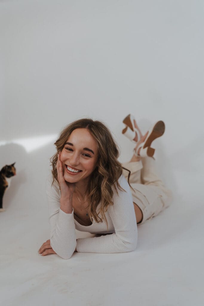 durango co senior pictures